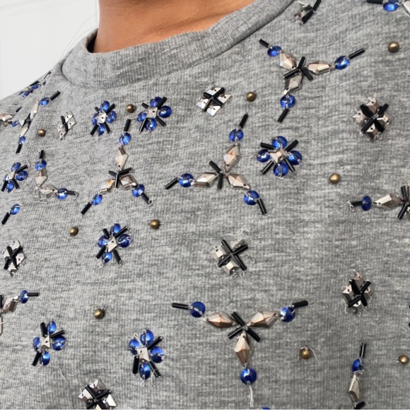 Beaded Shirt - Picture 2 of 7